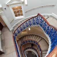The Courtauld Gallery London 🇬🇧