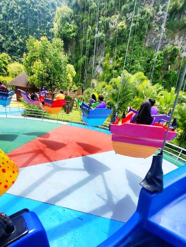 🎠性價比超高的主題樂園酒店🎡
