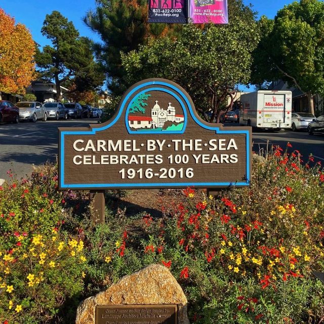  Carmel-by-the-Sea