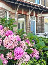 🌿 Charming Chiswick, A London Oasis 🏡