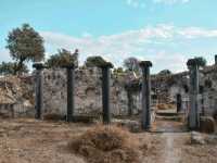 Gadara: Jordan's Ancient Black City