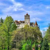 Dracula Castle