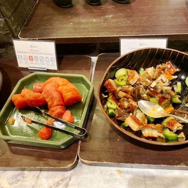 《福岡君悅酒店》✨️老牌五星級酒店，簡單中不失氣派✨️