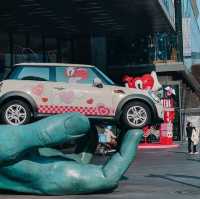 Shanghai: Exploring the Heart of China's Vibrant Metropolis