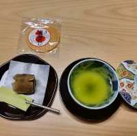 ♨️溫泉旅館 欽山♨️傅承數千年的日本優雅