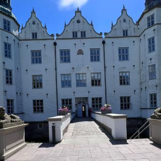 Ahrensburg Palace 🇩🇪