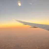 สนามบิน Doha qatar