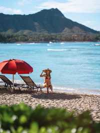 Sheraton Waikiki Beach Resort