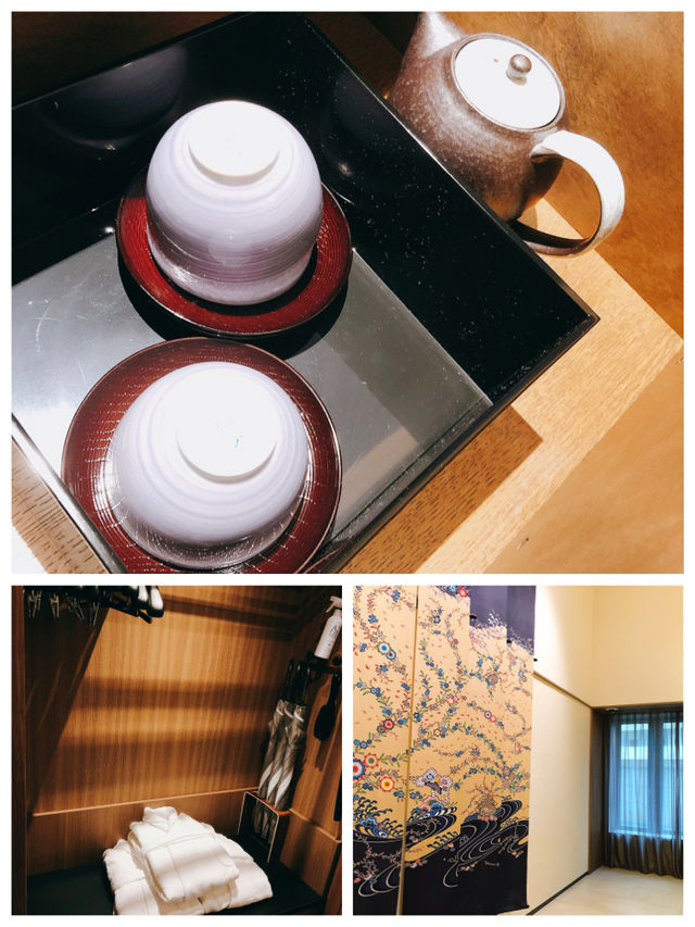 「沖繩酒店：現代奢華，提供高端住宿體驗」🇯🇵 Hotel Collective ホテル コレクティブ