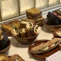 Paris｜Increasingly popular coffee shop in Paris