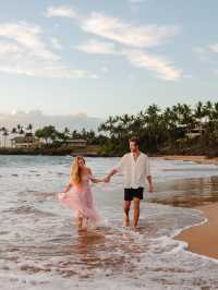 Maui, Hawai