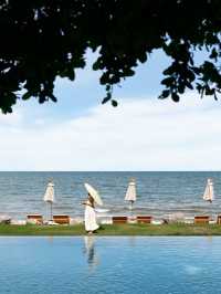 Devasom Hua Hin Resort 🏡