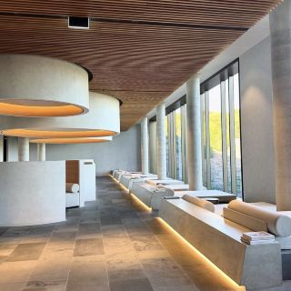 Full day of wellness  at Alba🧖‍♀️