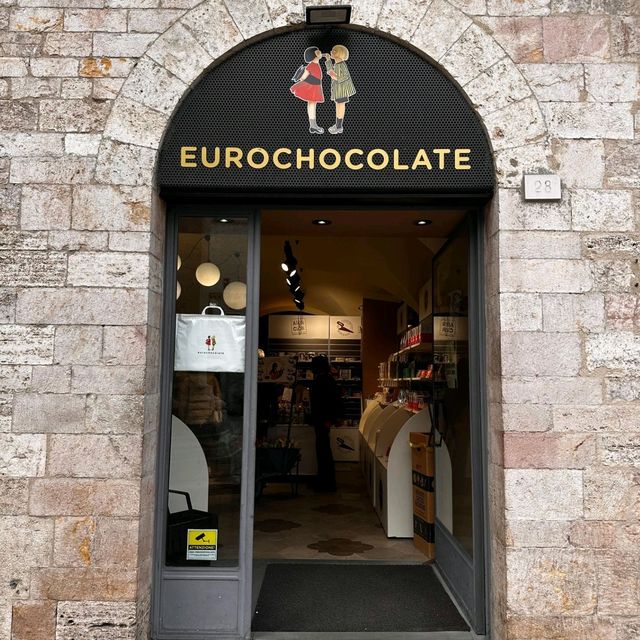 Artisanal chocolates to get you drooling !