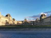 Louvre Museum 🇫🇷