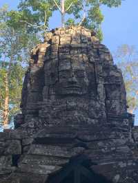 Neak Poan temple 