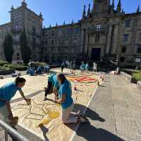 Santiago de Compostela 3 Days Travel Guide 