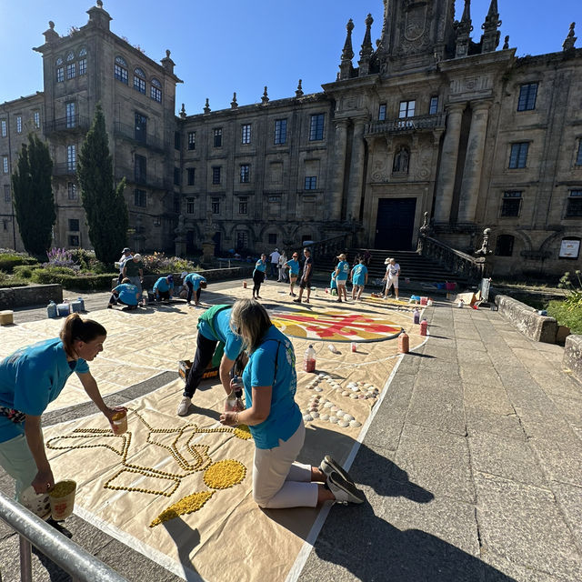 Santiago de Compostela 3 Days Travel Guide 