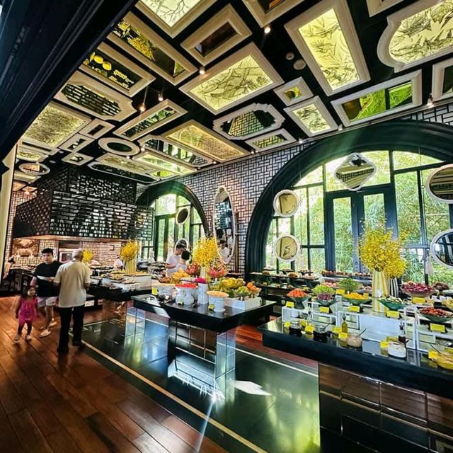 InterContinental Danang Sun Peninsula Resort