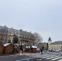 Paris you beauty 