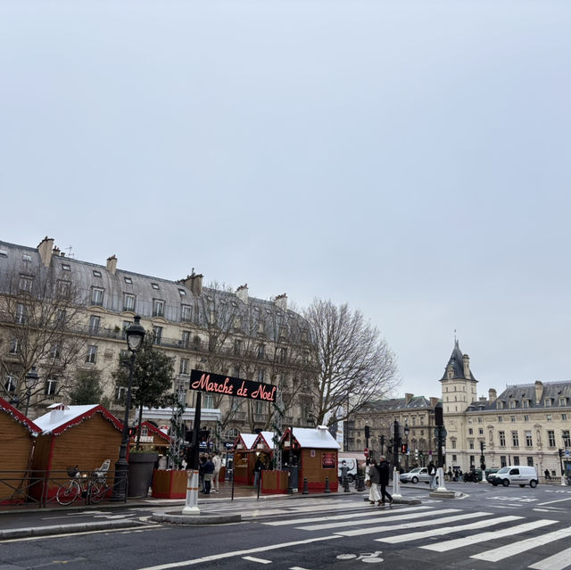Paris you beauty 