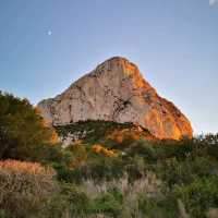 Calpe: A Slice of Mediterranean Paradise