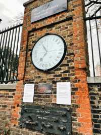 Greenwich: Where Time and Tradition Meet
