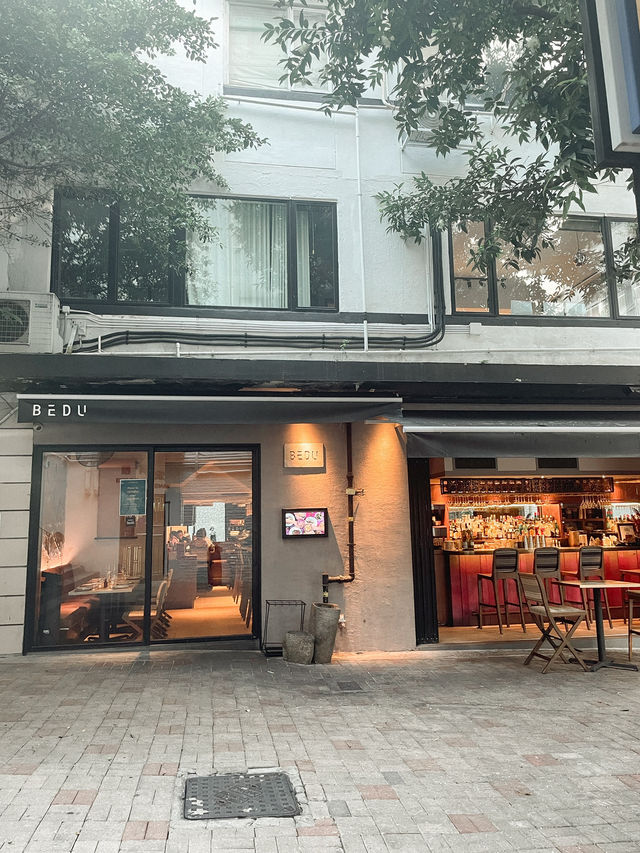 🧸 ถนน Hollywood road  ย่ายอดฮิต ฮ่องกง 🤎 