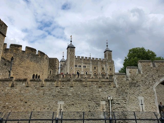 London Travel: Heart of History and Modernity