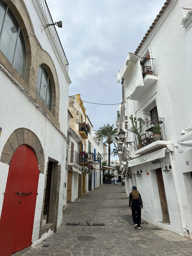 Perfect Ibiza Itinerary 