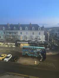 Llandudno Travelodge 🏴󠁧󠁢󠁷󠁬󠁳󠁿