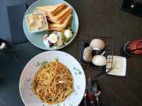 ร้านอาหารอิตาเลียนบรรยากาศดีที่ Maasmechelen
