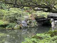 The Kyoto Imperial Palace (京都御所, Kyōto Gosho)