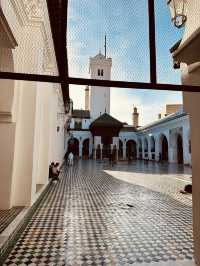 Fes – The Timeless Heart of Morocco