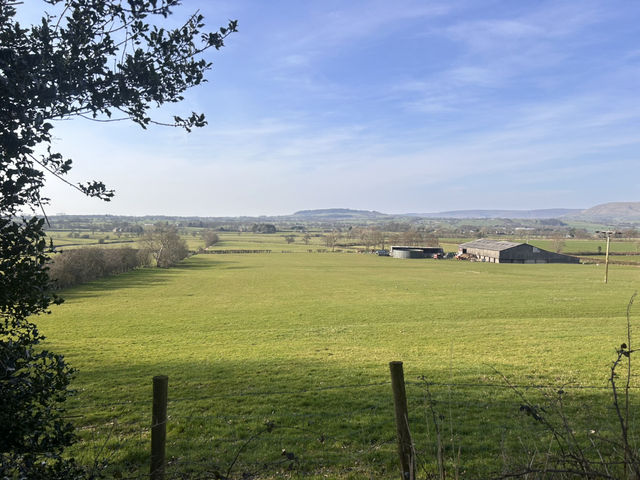 A walk through Longridge 
