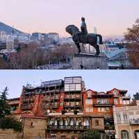  🇬🇪 Top Sights & Things to Do in Tbilisi
