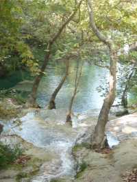 Kursunlu Waterfall: A Hidden Gem Near Antalya