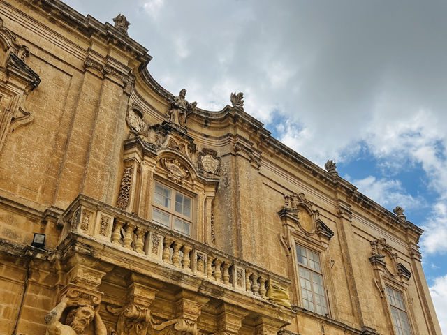 マルタに行くべき5つの理由🇲🇹✈️🌎