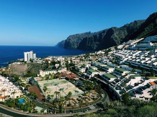 Discover the Beauty of Los Gigantes, Tenerife