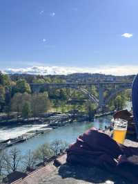 Bern 伯恩🇨🇭最鮮為人知的首都