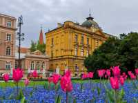 1 Day Itinerary in Zagreb