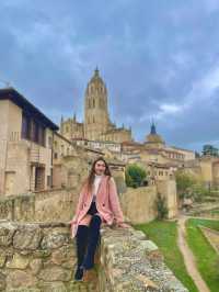 Looking for a Day Trip Outside Madrid? Discover Why Segovia is a Hidden Gem