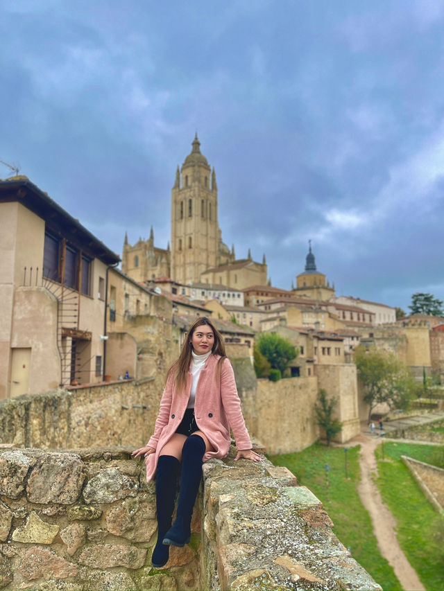 Looking for a Day Trip Outside Madrid? Discover Why Segovia is a Hidden Gem