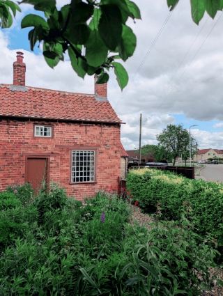 Don't Miss This Secret Slice of History Near Lincoln