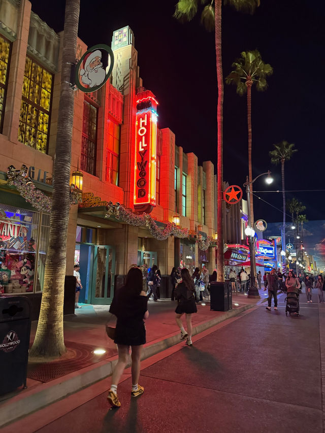 From Hollywood to Santa Monica: What Makes LA So Iconic