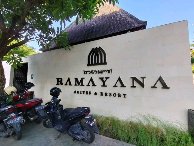 “Harmony in the Heart of Kuta: A Timeless Balinese Retreat”