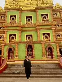 Tour to Wat Ban Thon Temple, Thailand