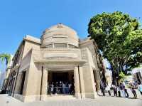 走讀古代及近代愛國文人理想及堅持