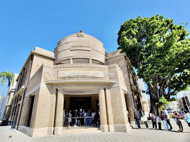 走讀古代及近代愛國文人理想及堅持