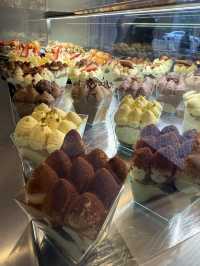 London full-day food guide 🏴󠁧󠁢󠁥󠁮󠁧󠁿